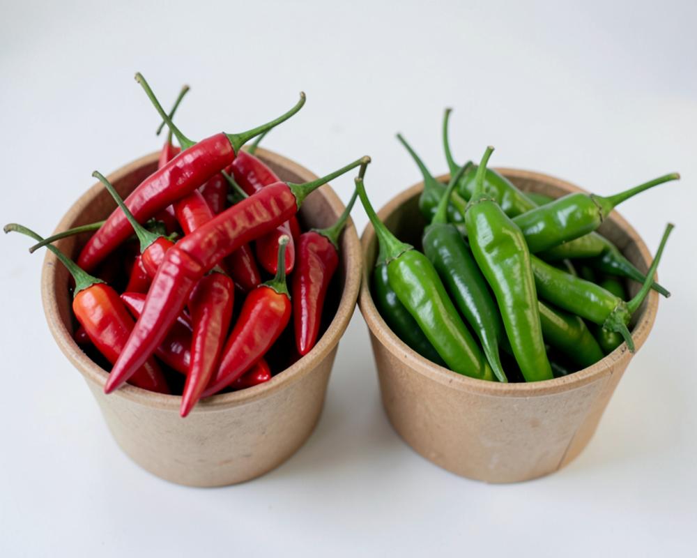 Chillies